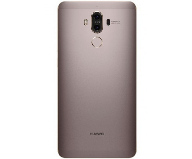 Huawei Mate 9 4 / 64Gb Dual Brown (Азія)